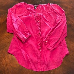 Lauren By Ralph Lauren